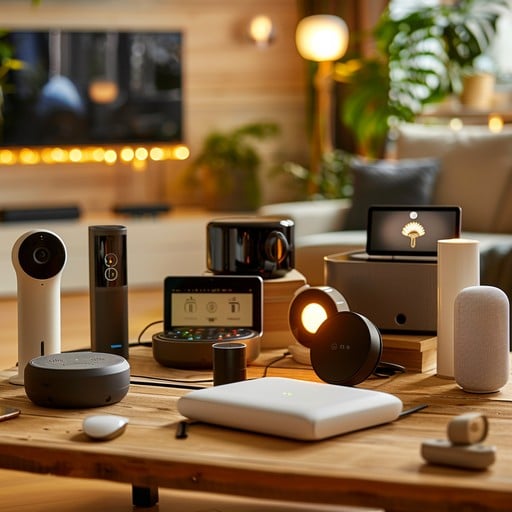 Elegant Home Décor ✨