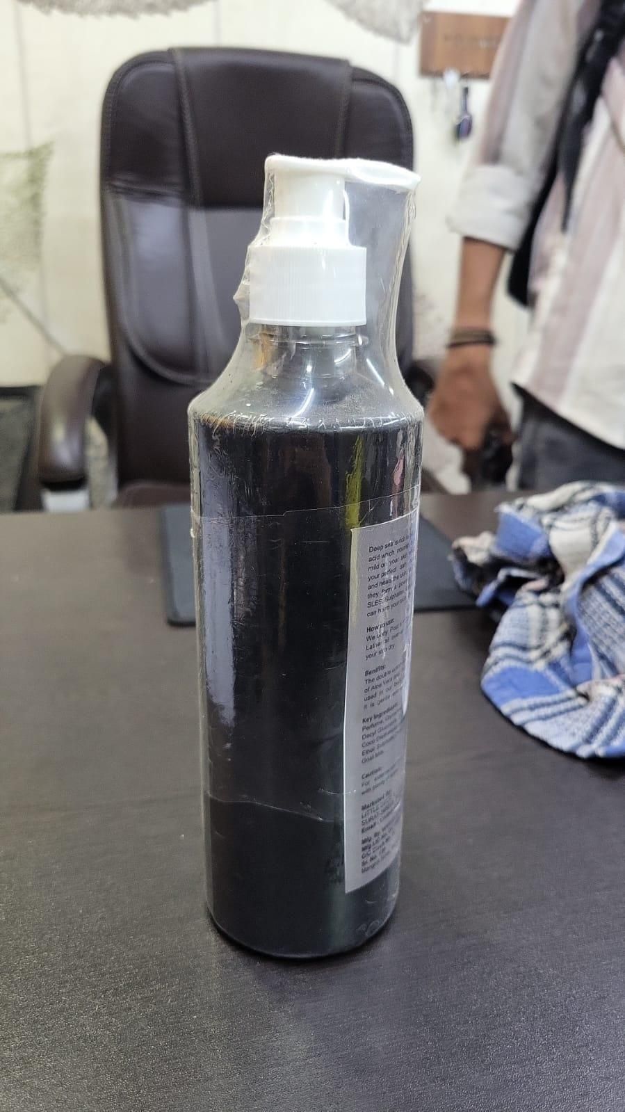 Sopami Car Coating Spray