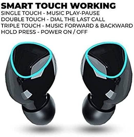 M10 Pro TWS Wireless Earbuds